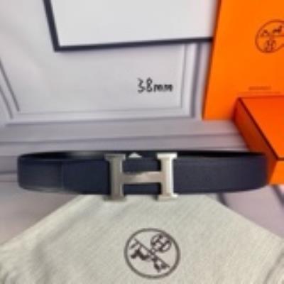 cheap quality Hermes Men Belt Model No. 546